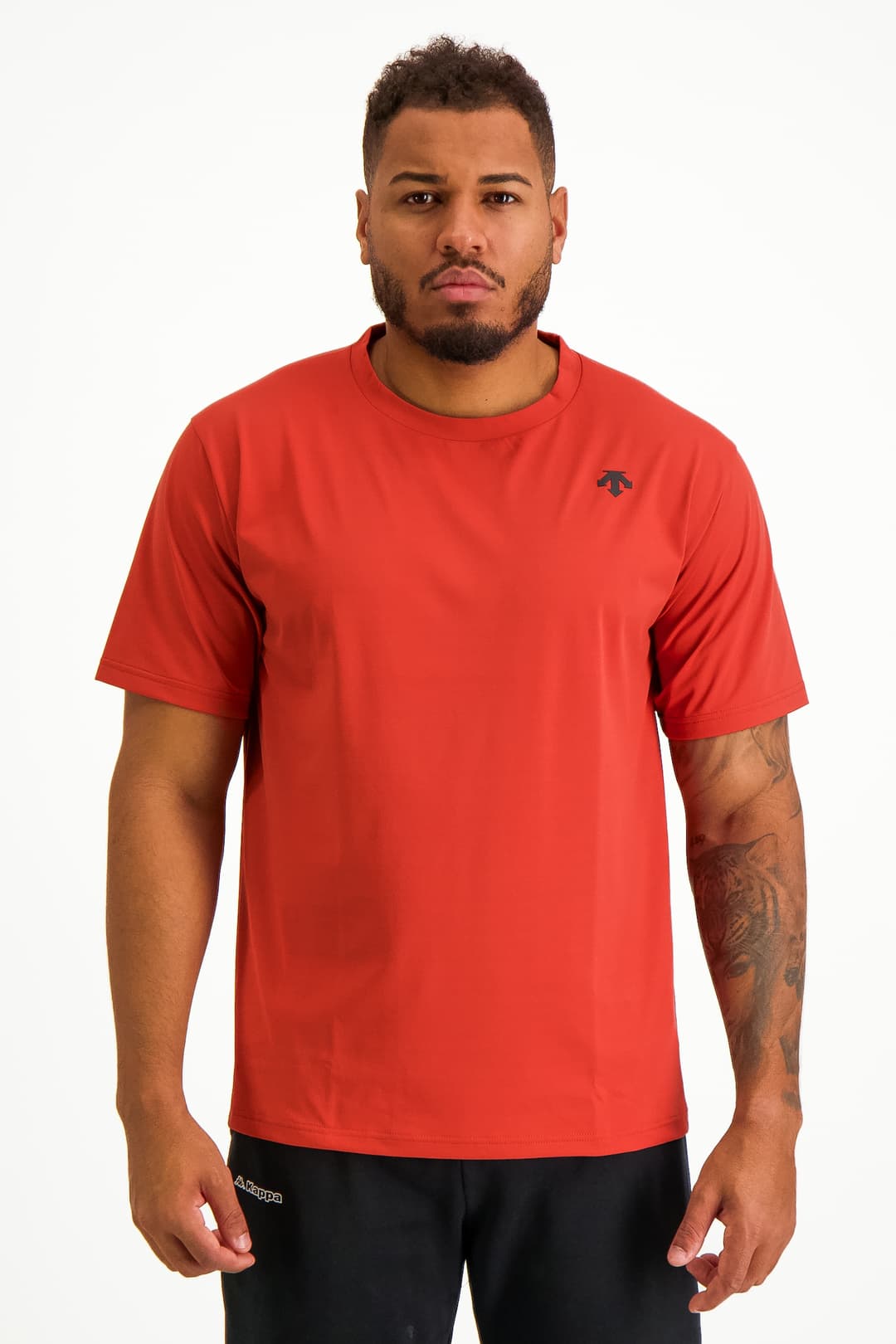 descente Marco Odermatt Herren T-Shirt Braun, Herren, Größe: 56