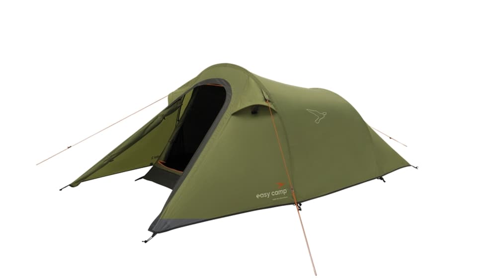 Easy Camp Reindal 2 Zelt Grün, , Größe: 0