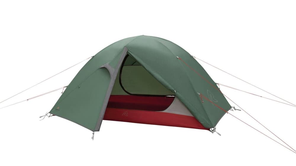 Robens Aster 2 Pro Zelt Grün, Herren,Damen, Größe: 0
