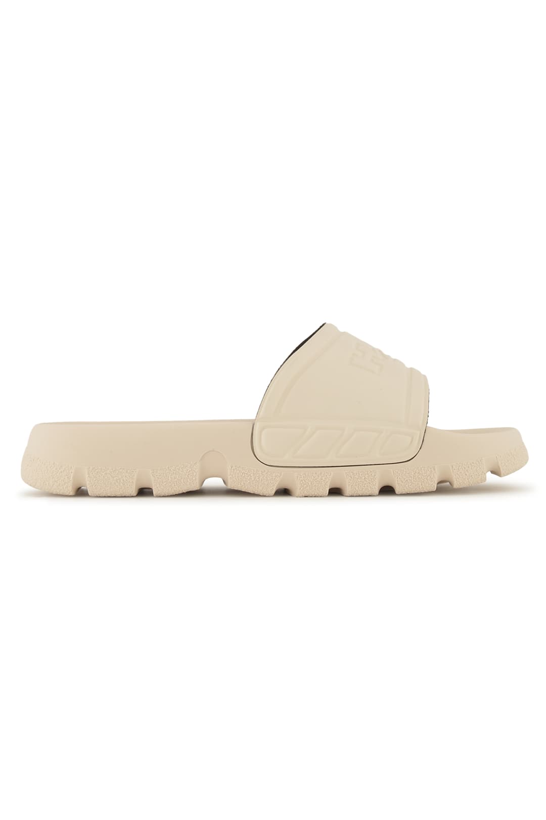 H2O Trek Damen Slipper Beige, Damen, Größe: 42