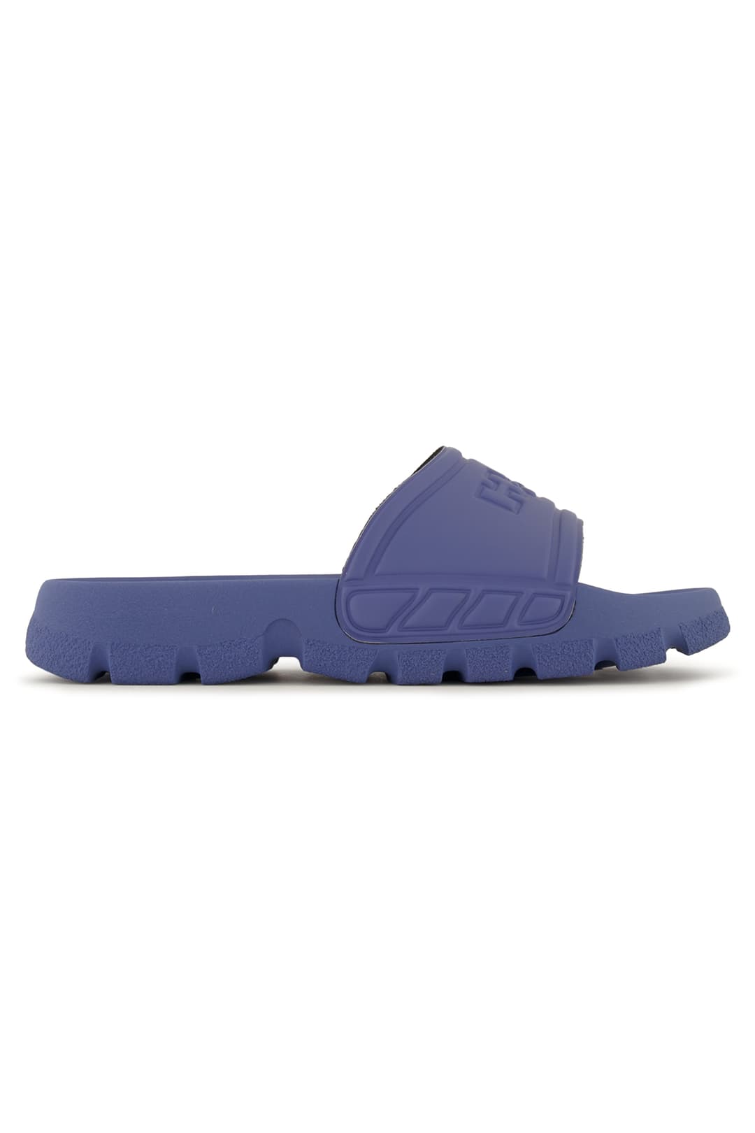 H2O Trek Herren Slipper Blau, Herren, Größe: 45