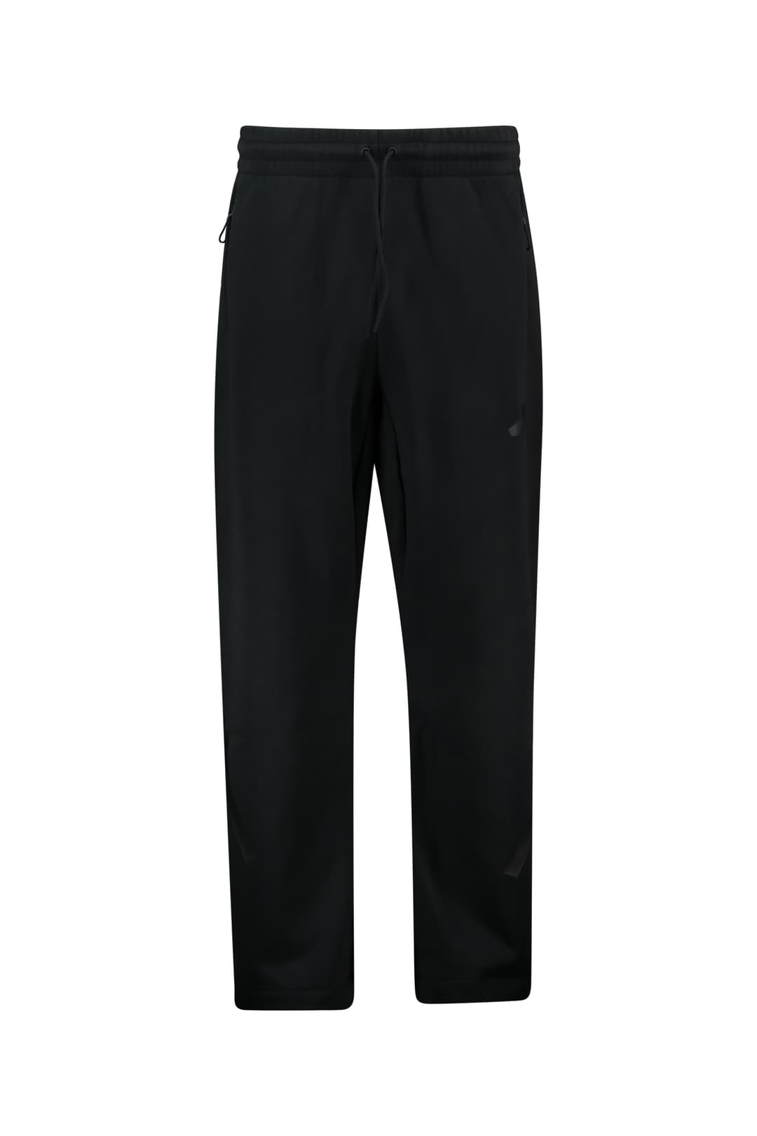 adidas Z.N.E. Barrel Damen Trainerhose Schwarz, Damen, Größe: S