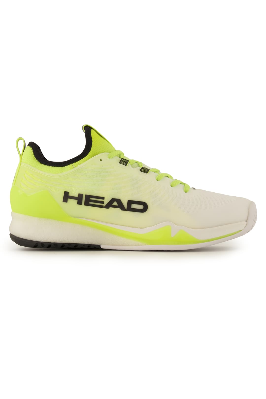 HEAD Endure Pro Herren Tennisschuh Weiss, Herren, Größe: 11
