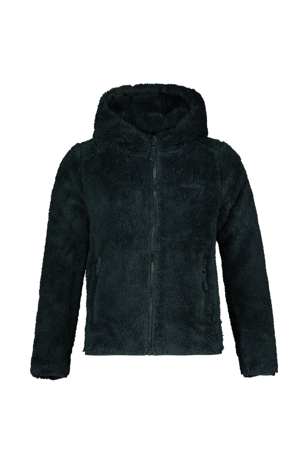 46 NORD Kinder Midlayer Türkis, , Größe: 128