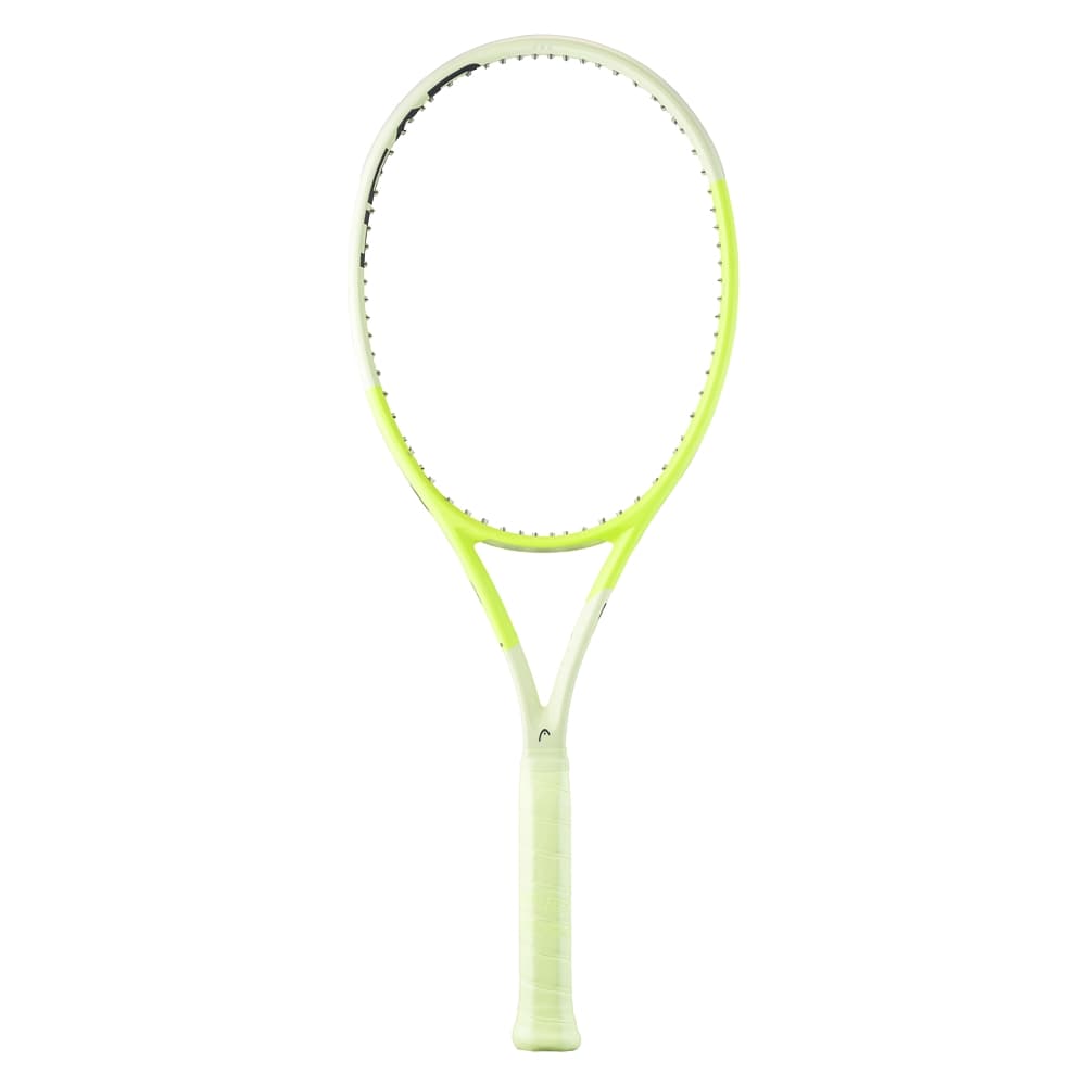 HEAD Extreme Pro - unbesaitet - Tennisracket Gelb, Herren, Größe: 2