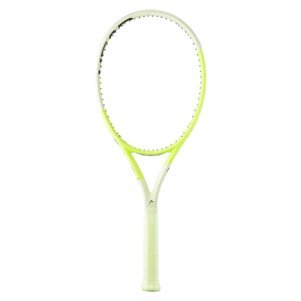 HEAD Extreme MP - unbesaitet - Tennisracket Gelb, Herren, Größe: 2