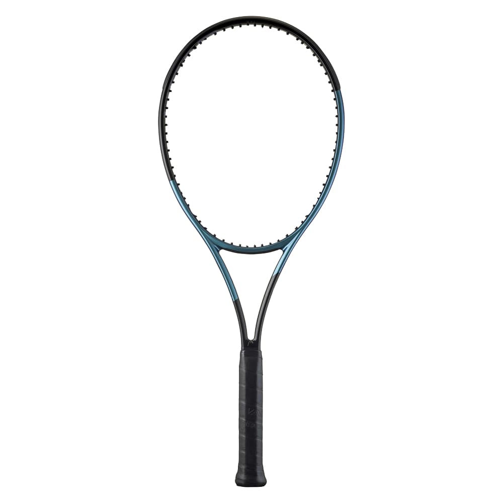 HEAD Gravity MP L - unbesaitet - Tennisracket Blau, Herren, Größe: 1