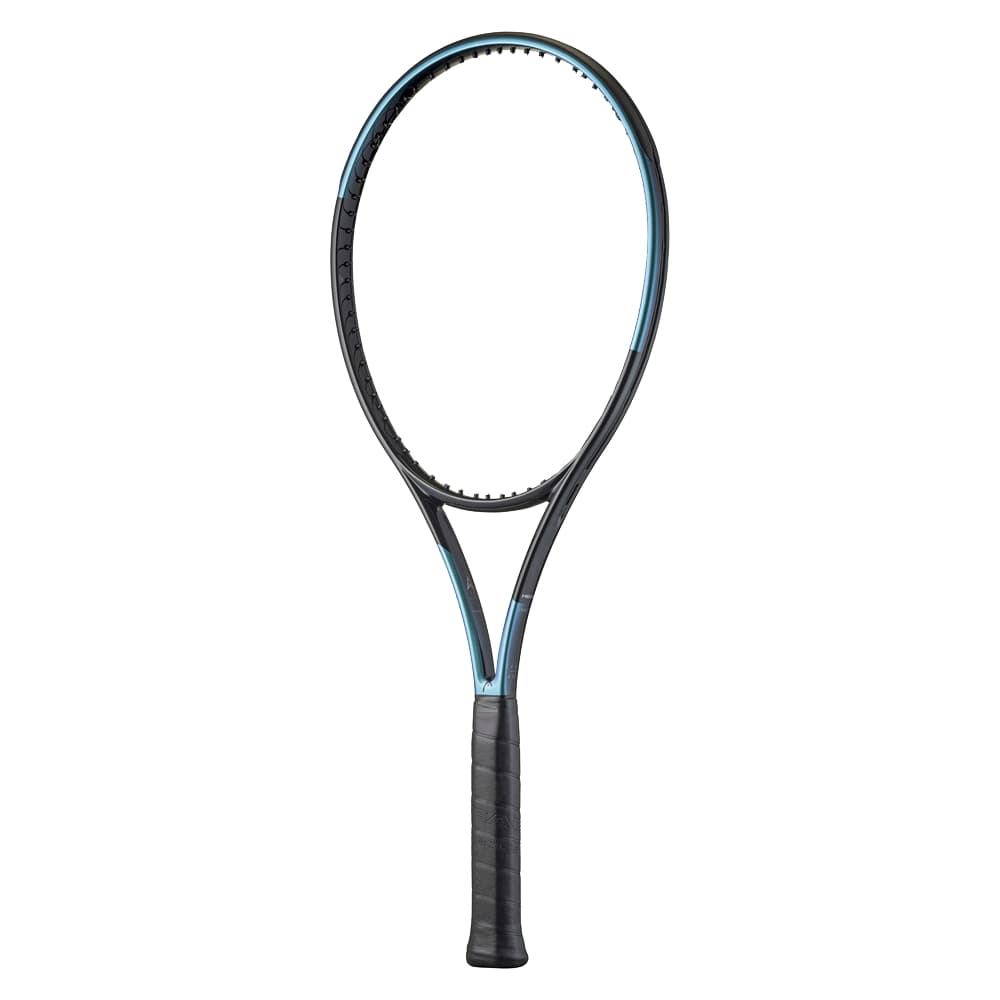 HEAD Gravity Team - unbesaitet - Tennisracket Blau, Herren, Größe: 2