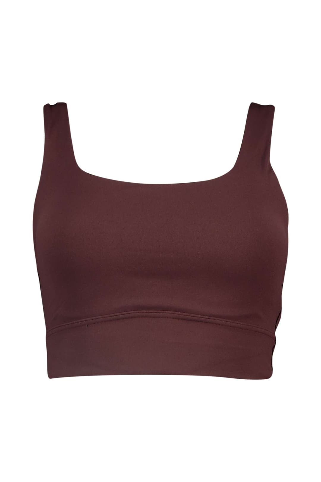 Nike Alate Ellipse Zenvy Medium Damen Sport-BH Rot, Damen, Größe: S