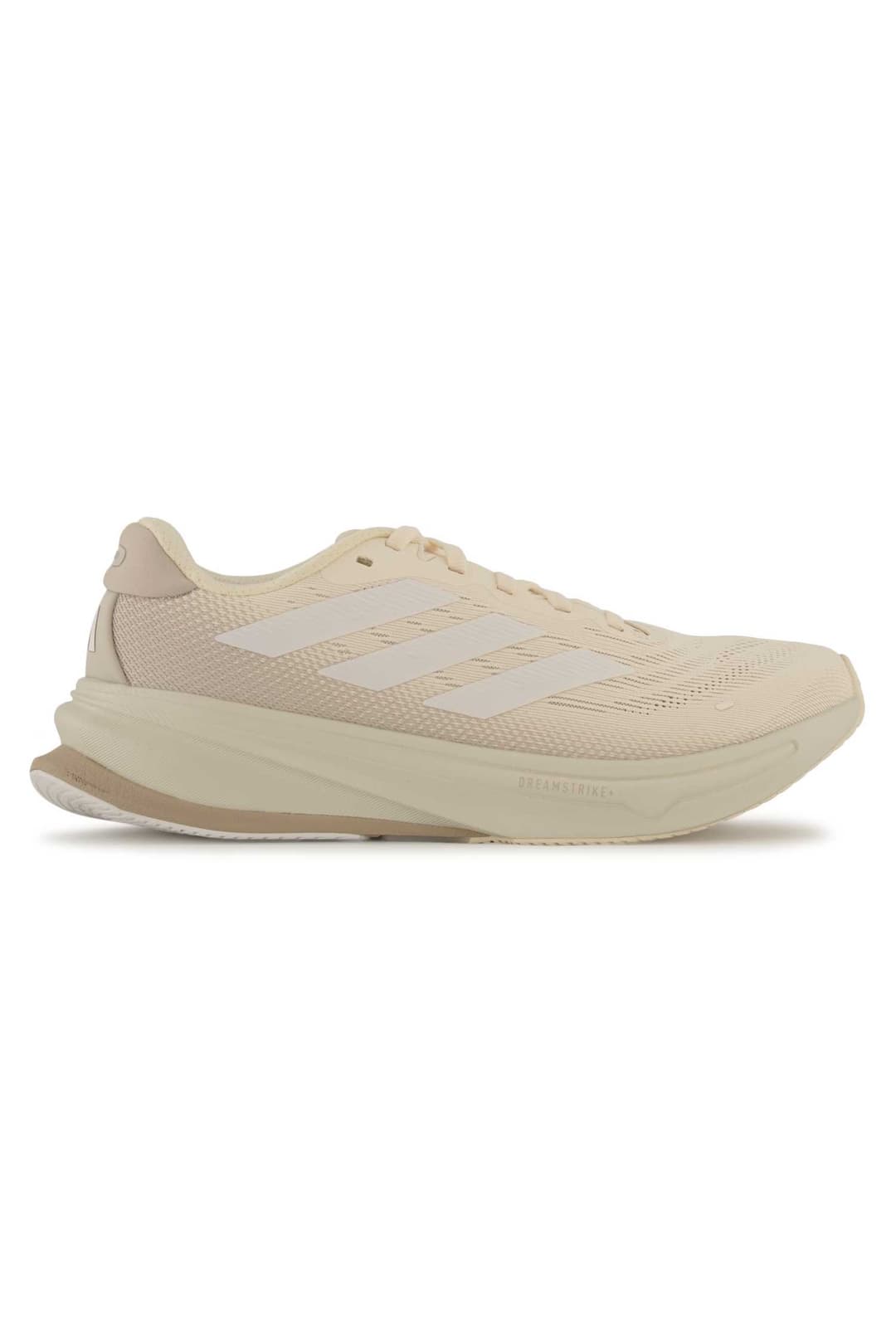 adidas Supernova Rise 2 Damen Laufschuh Beige, Damen, Größe: 5