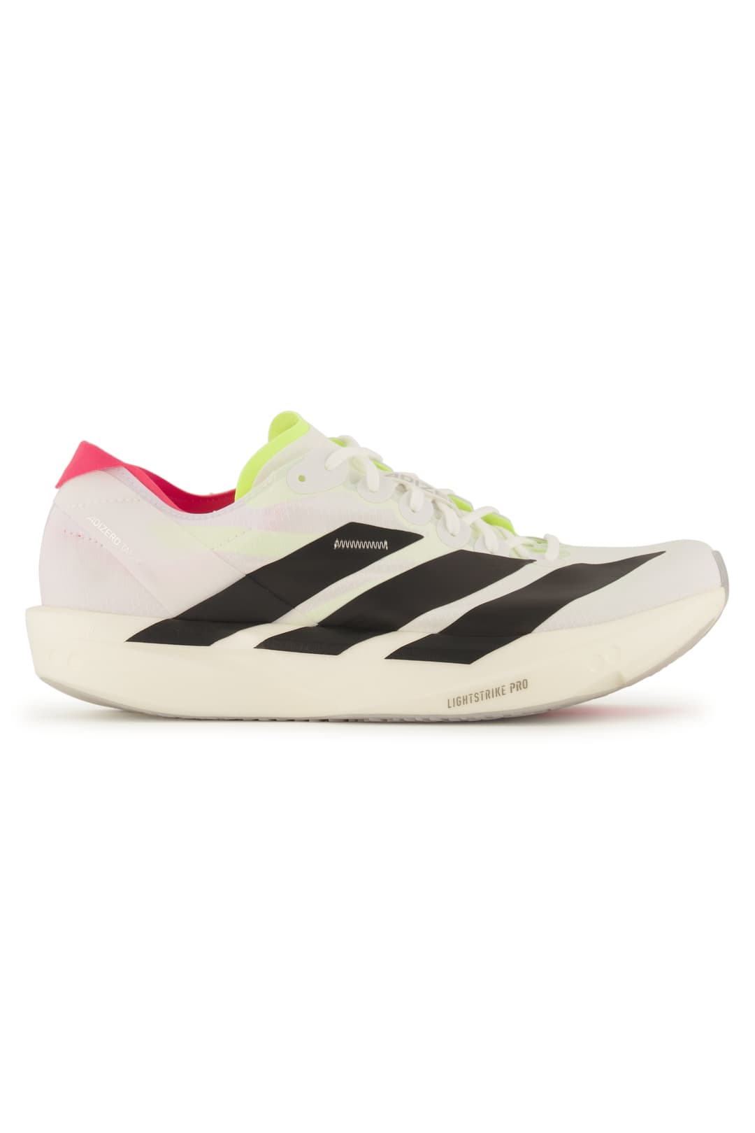 adidas Adizero Takumi Sen 11 Herren Laufschuh Rot, Herren, Größe: 6 1/2
