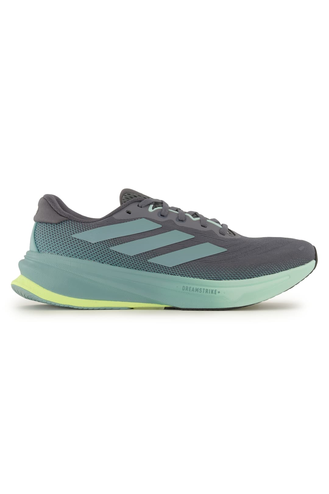 adidas Supernova Rise 2 Herren Laufschuh Grau, Herren, Größe: 12