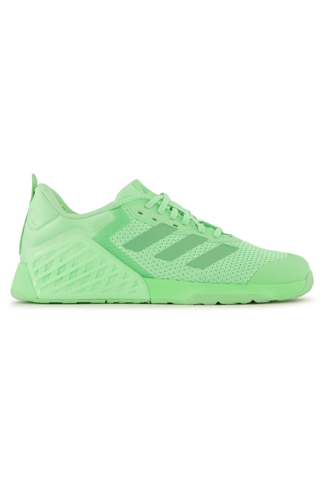 adidas Dropset 3 Trainer Herren Fitnessschuh Grün, Herren, Größe: 7