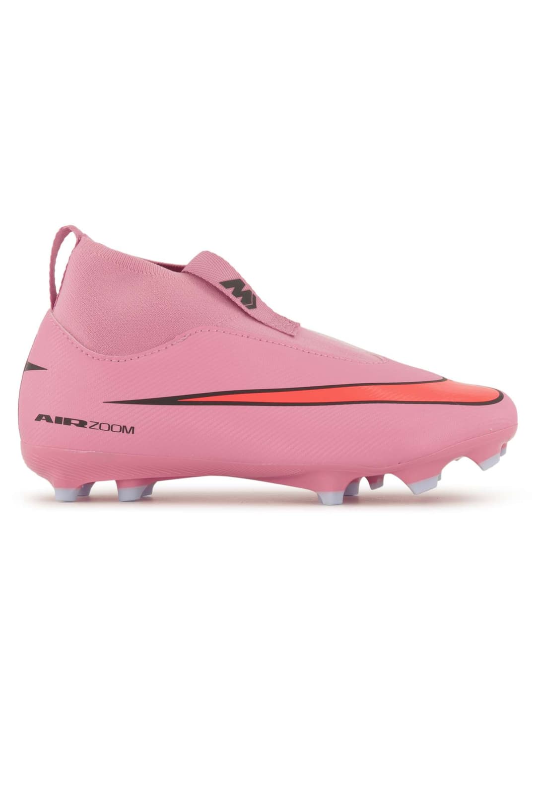 Nike Mercurial Superfly 10 Academy FG/MG Kinder Fussballschuh Schwarz, , Größe: 36