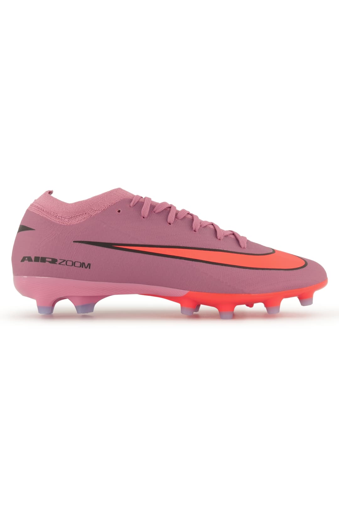 Nike Mercurial Vapor 16 Pro AG-PRO Fussballschuh Pink, Herren, Größe: 9 1/2