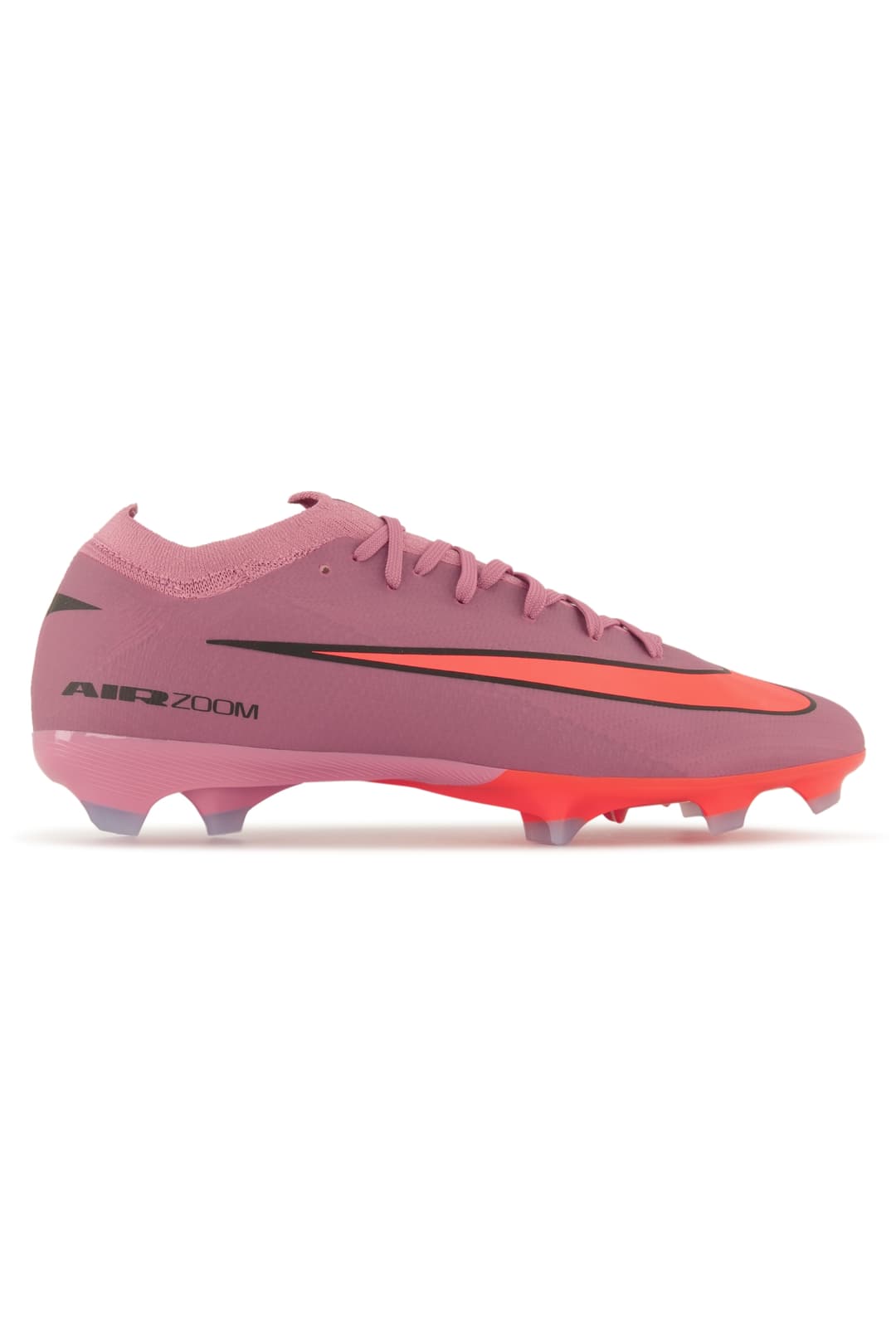 Nike Mercurial Vapor 16 Pro FG Fussballschuh Rot, Herren, Größe: 10 1/2