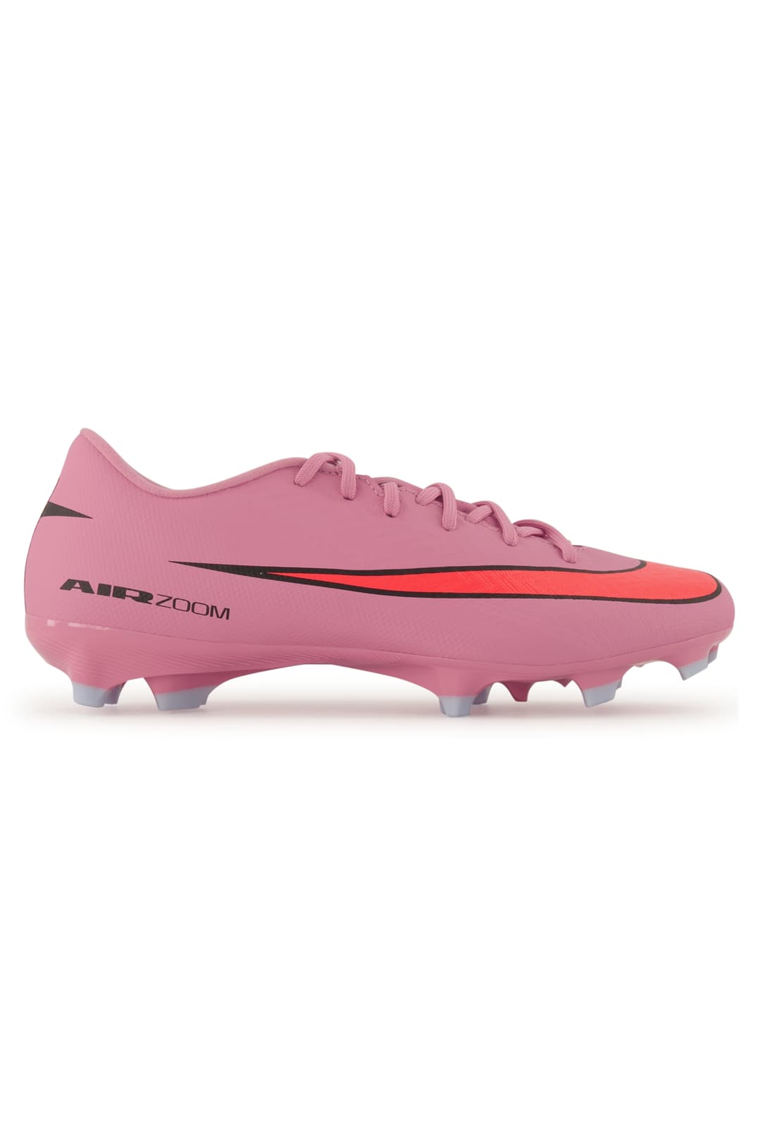Nike Mercurial Vapor 16 Academy FG/MG Fussballschuh Pink, Herren, Größe: 12 1/2