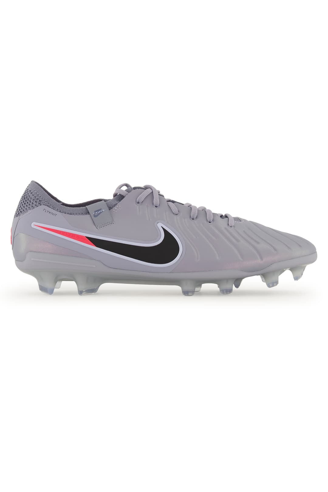 Nike Tiempo Legend 10 Elite FG Fussballschuh Blau, Herren, Größe: 7
