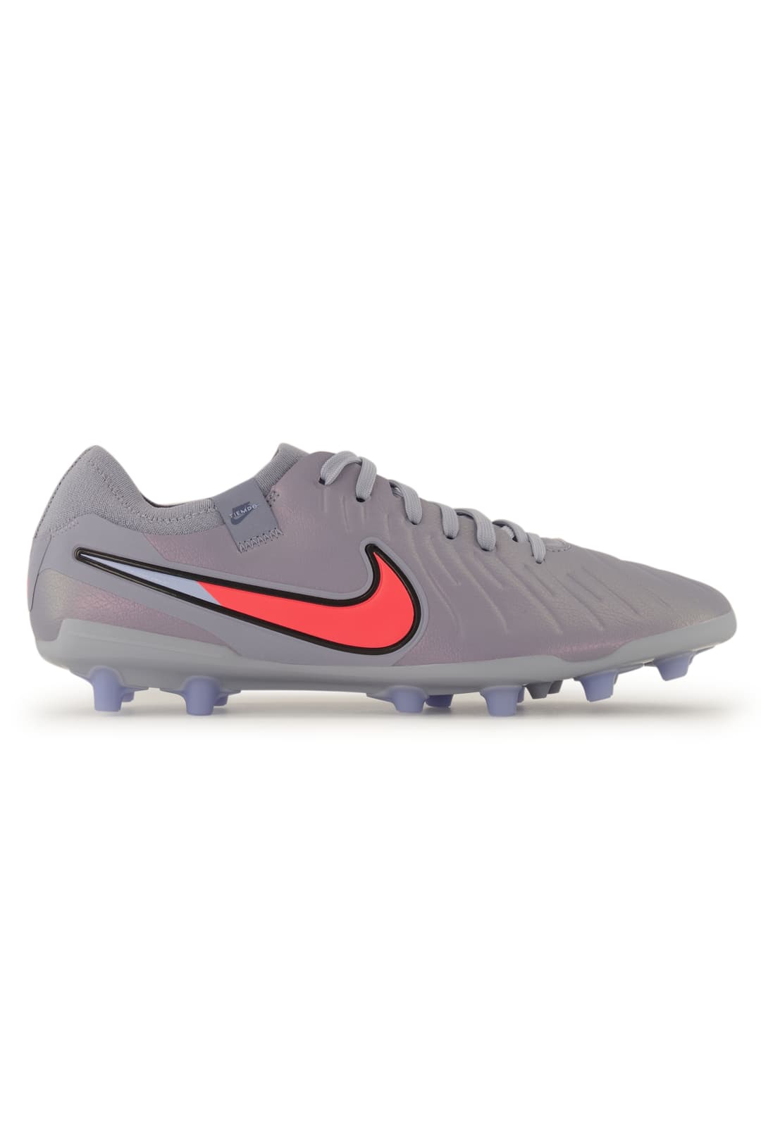 Nike Tiempo Legend 10 Pro AG-Pro Fussballschuh Blau, Herren, Größe: 6 1/2