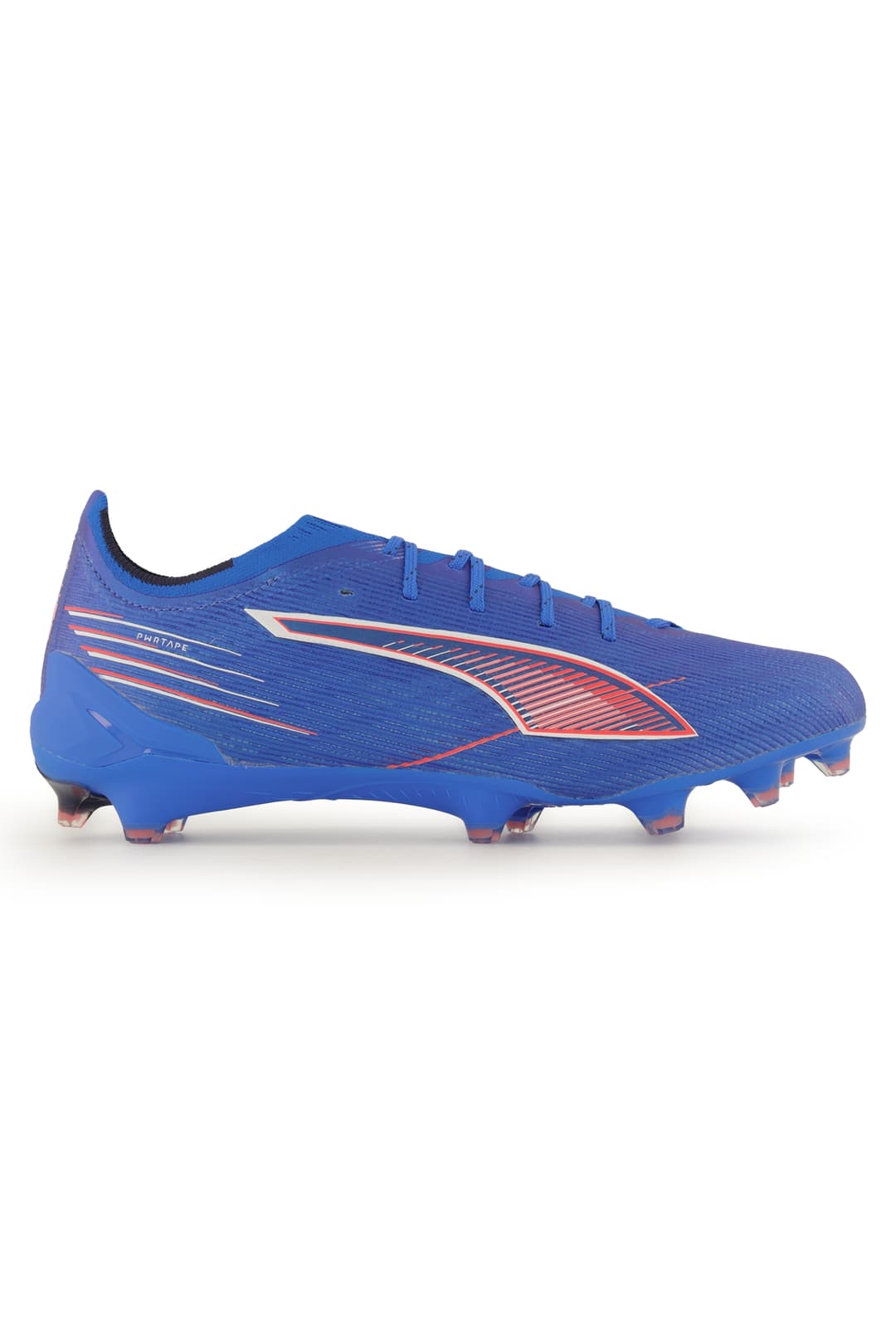 PUMA Ultra 6 Ultimate FG Fussballschuh Blau, Herren, Größe: 10 1/2