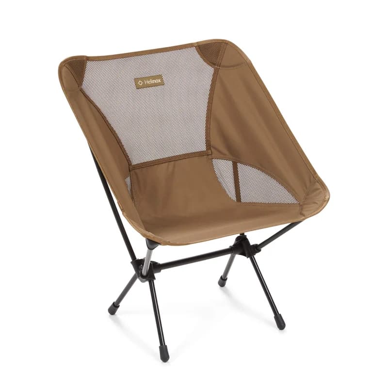 Helinox One Campingstuhl Beige, ,, Größe: 0
