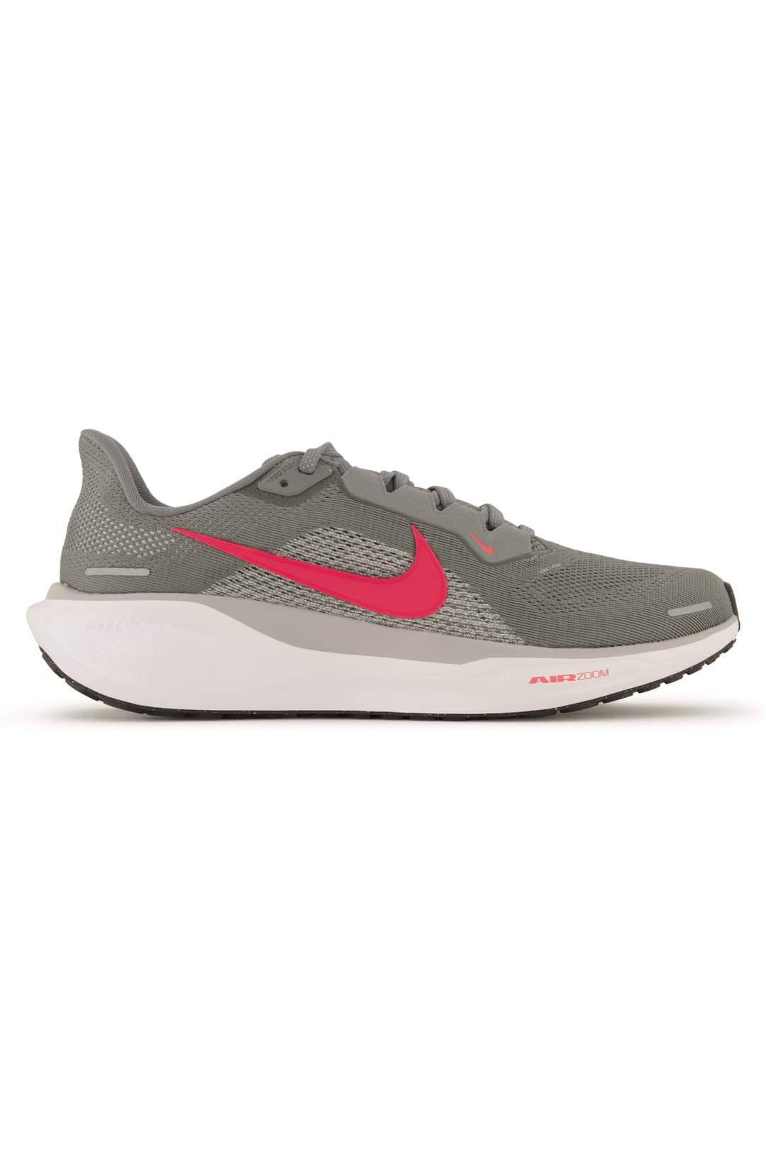 Nike Pegasus 41 Herren Laufschuh Grau, Herren, Größe: 10 1/2
