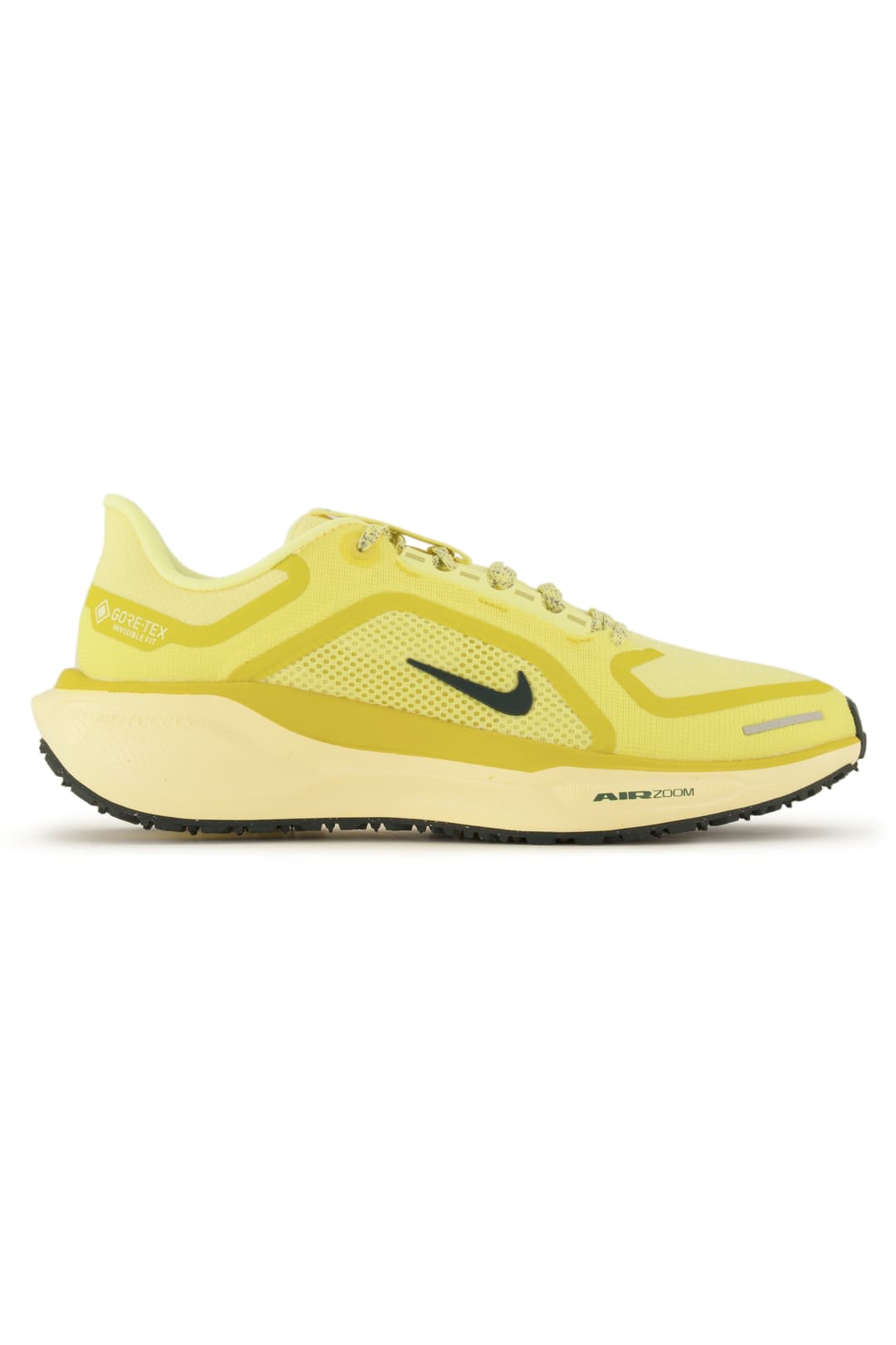 Nike Pegasus 41 Gore-Tex® Herren Laufschuh Gelb, Herren, Größe: 11 1/2