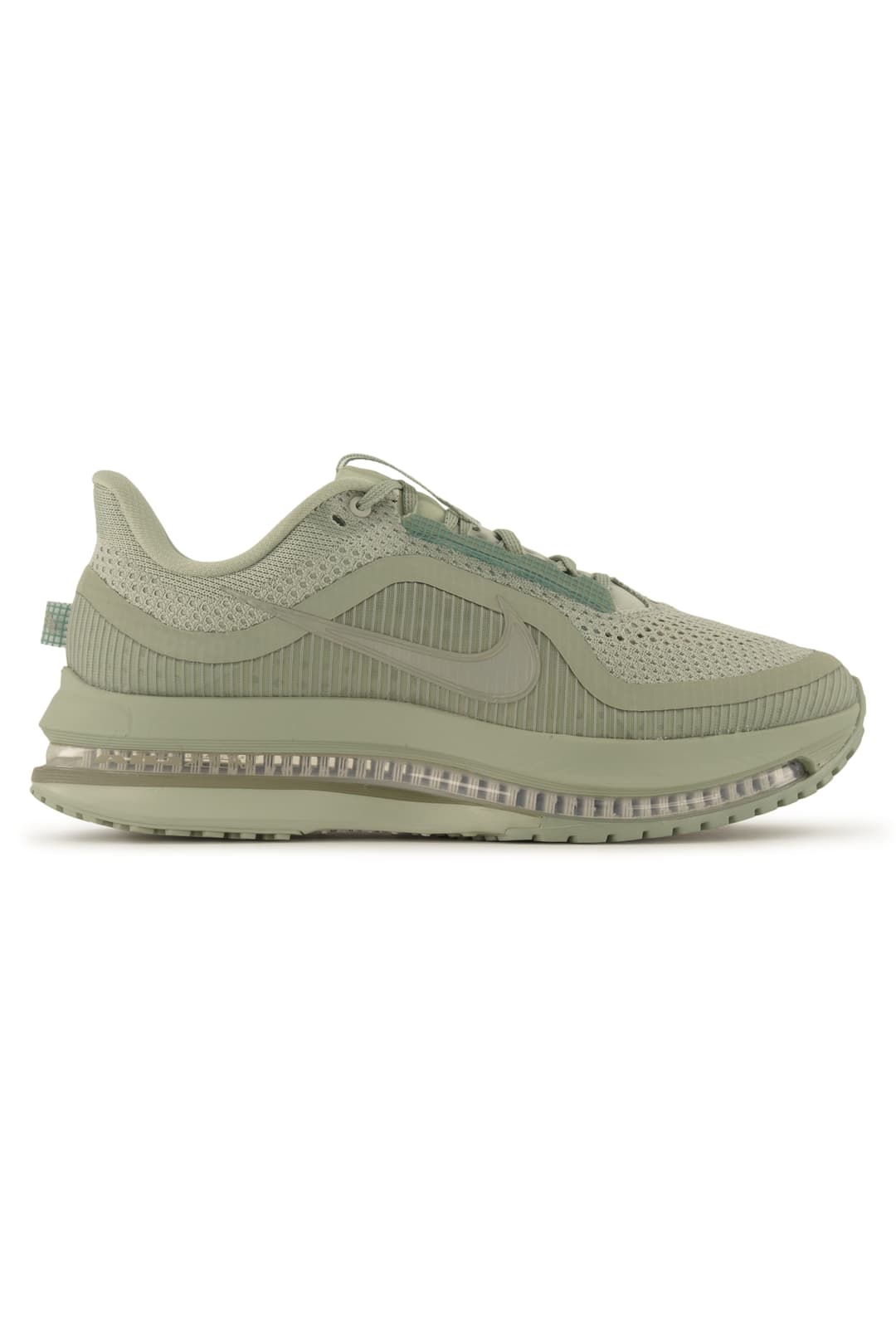 Nike Pegasus Premium Herren Laufschuh Grün, Herren, Größe: 9