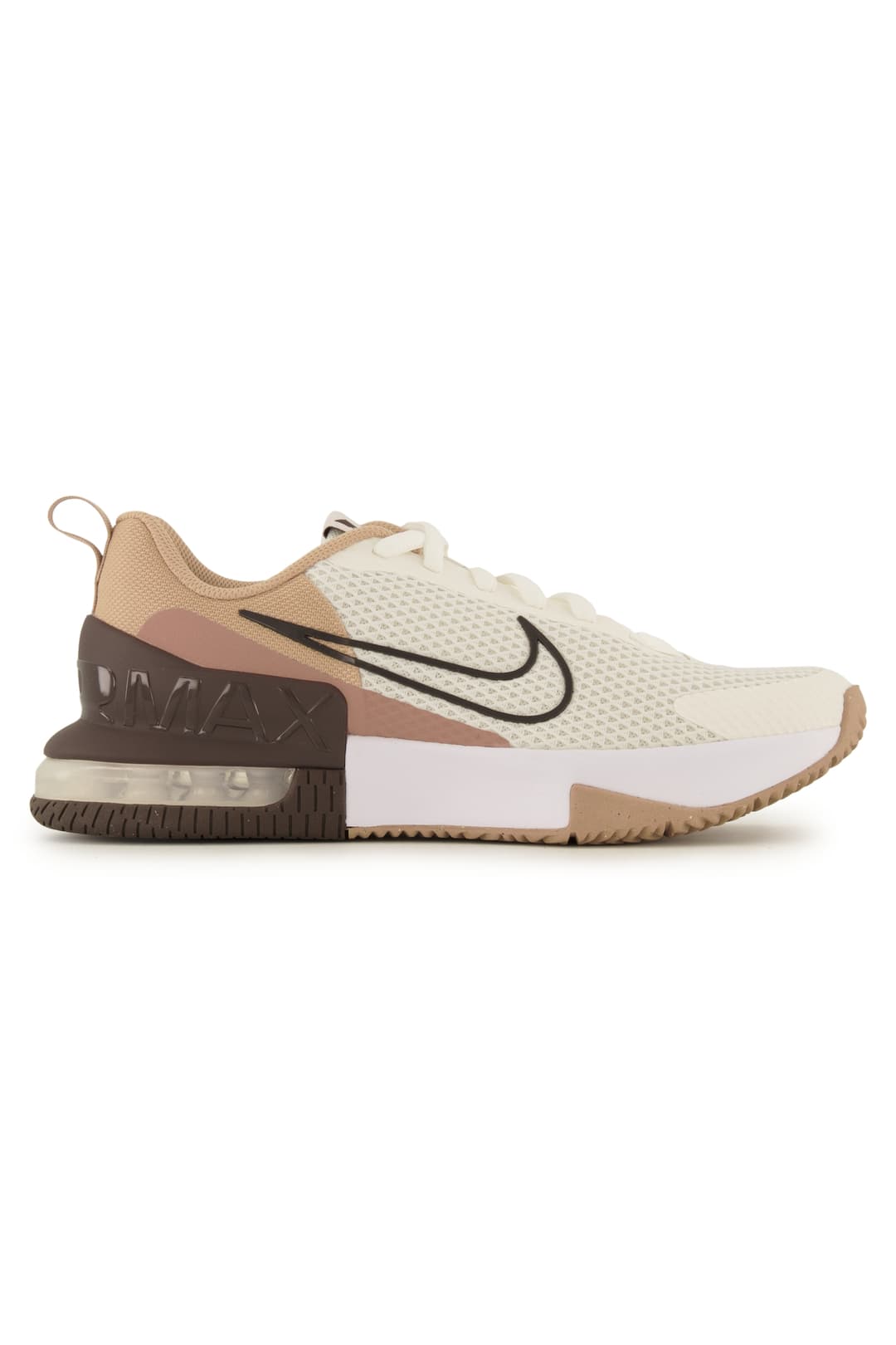Nike Air Max Alpha Trainer 6 Herren Fitnessschuh Beige, Herren, Größe: 7