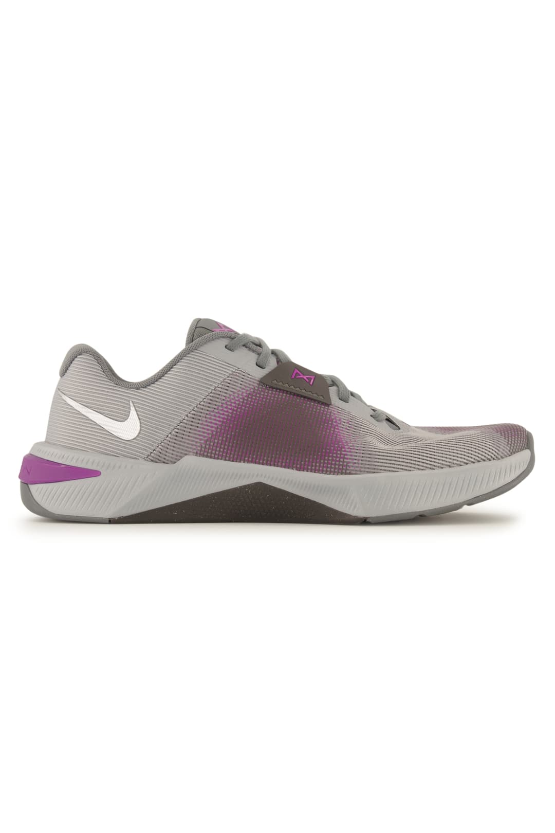 Nike Metcon 10 Herren Fitnessschuh Grau, Herren, Größe: 9