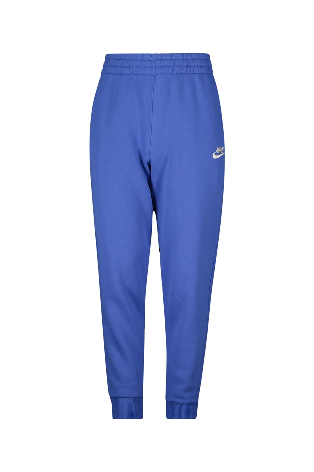 Nike Club Fleece Kinder Trainerhose Blau, , Größe: 164