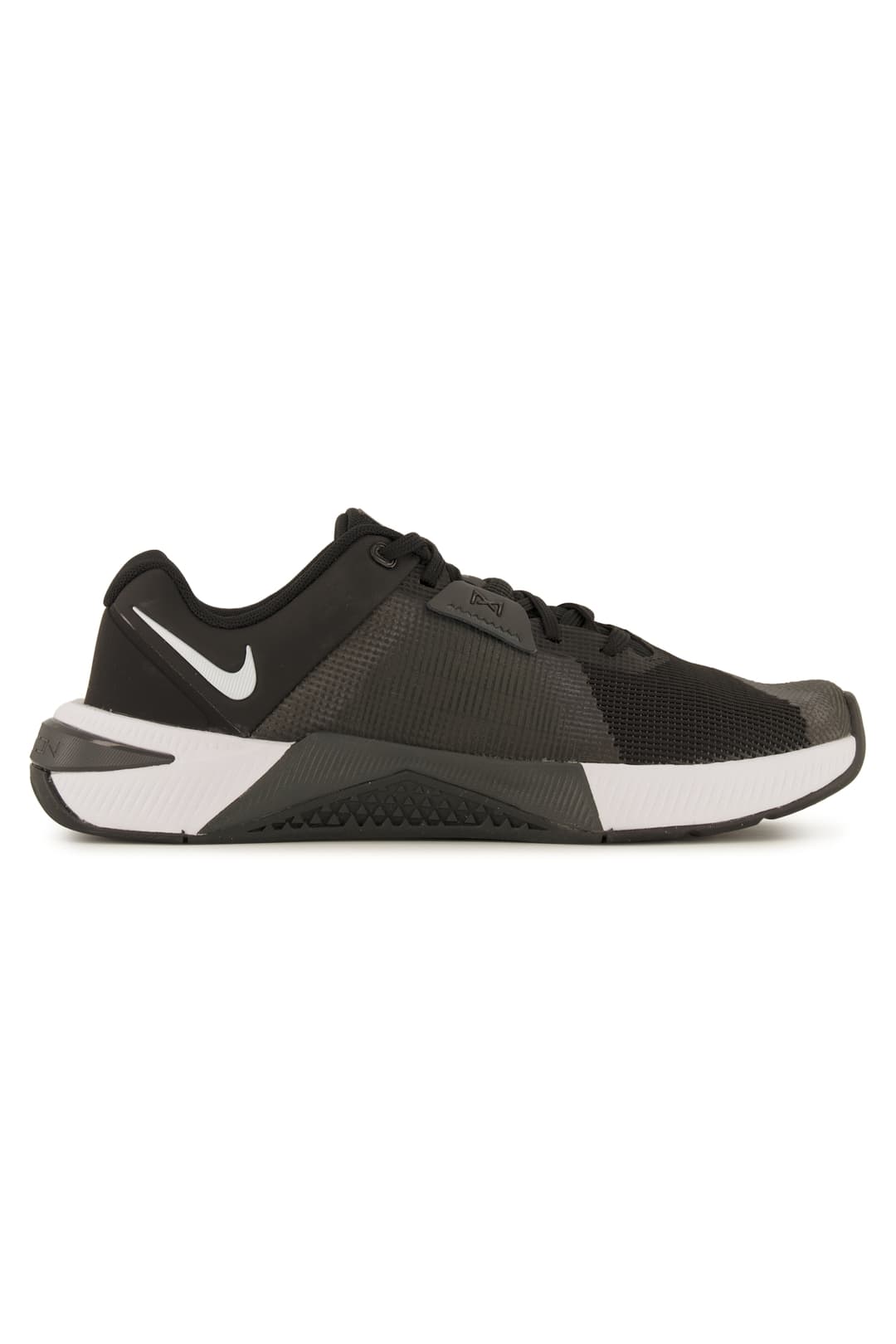 Nike Metcon 10 Damen Fitnessschuh Schwarz, Damen, Größe: 5