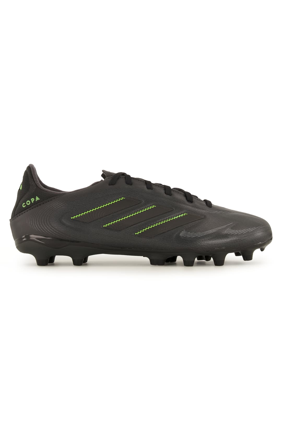 adidas Copa Pure III League FG Fussballschuh Schwarz, Herren, Größe: 9