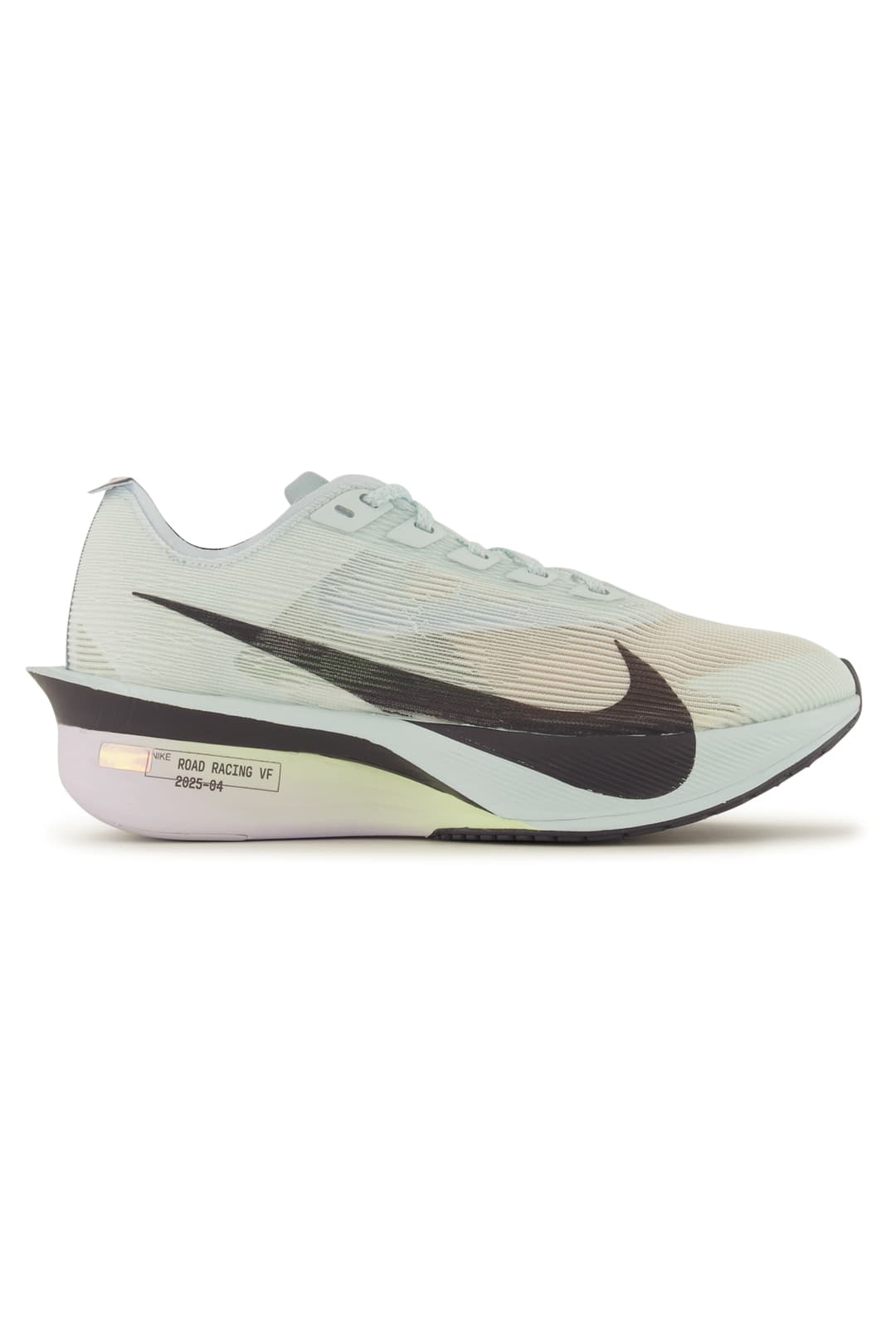 Nike Vaporfly 4 Damen Laufschuh Blau, Damen, Größe: 7 1/2