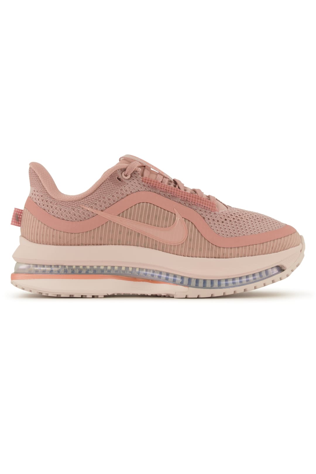 Nike Pegasus Premium Damen Laufschuh Gold, Damen, Größe: 7 1/2