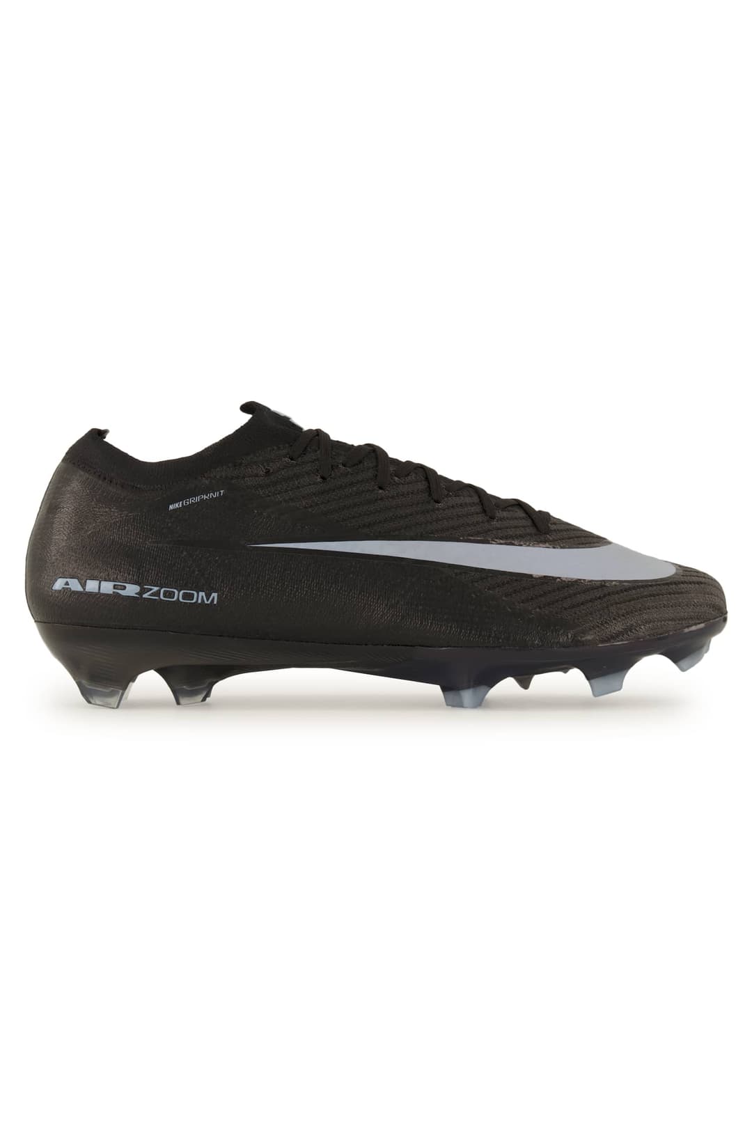Nike Mercurial Vapor 16 Elite FG Fussballschuh Schwarz, Herren, Größe: 6 1/2