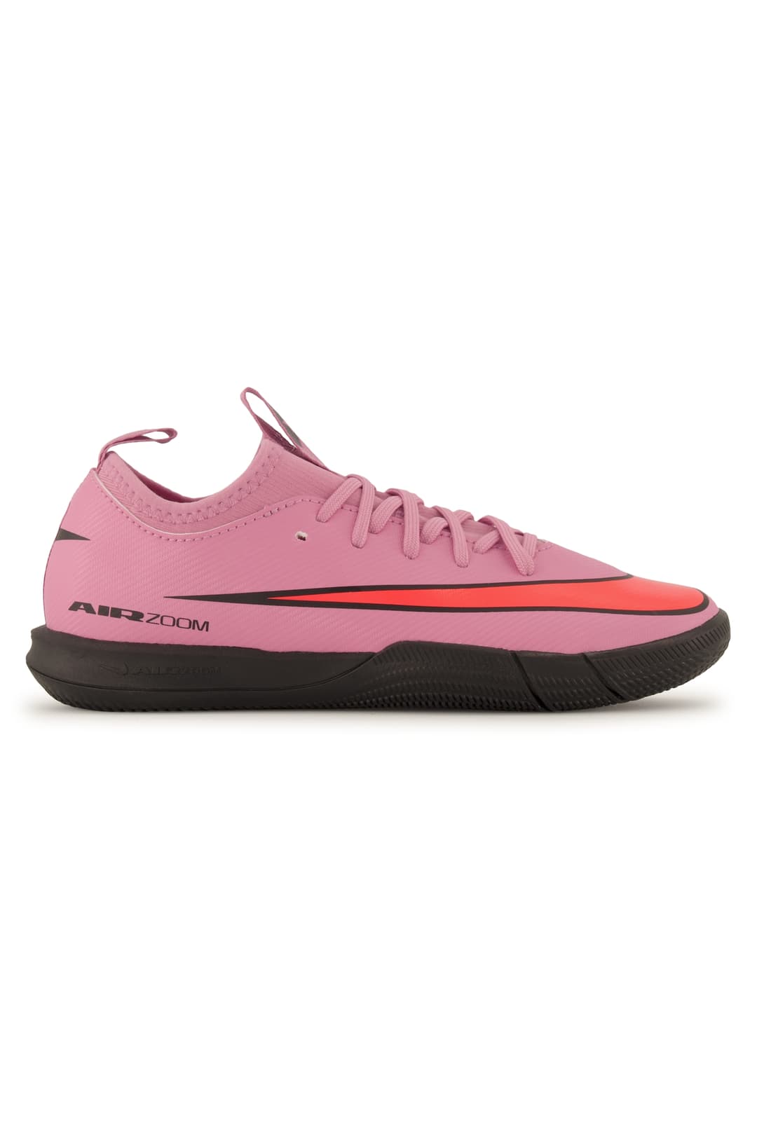 Nike Mercurial Vapor 16 Academy IC Kinder Fussballschuh Schwarz, , Größe: 34