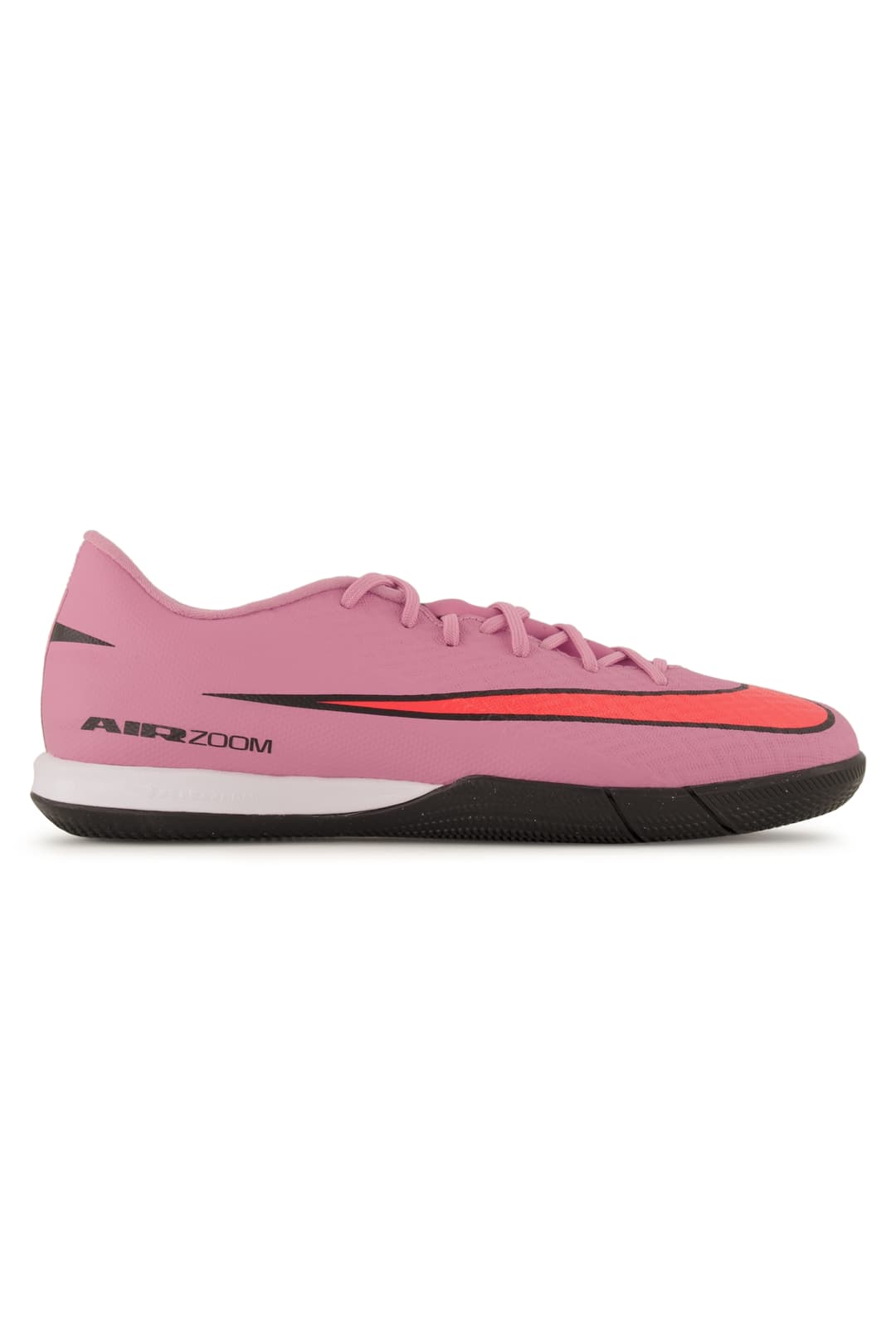 Nike Mercurial Vapor 16 Academy IC Fussballschuh Pink, Herren, Größe: 12 1/2