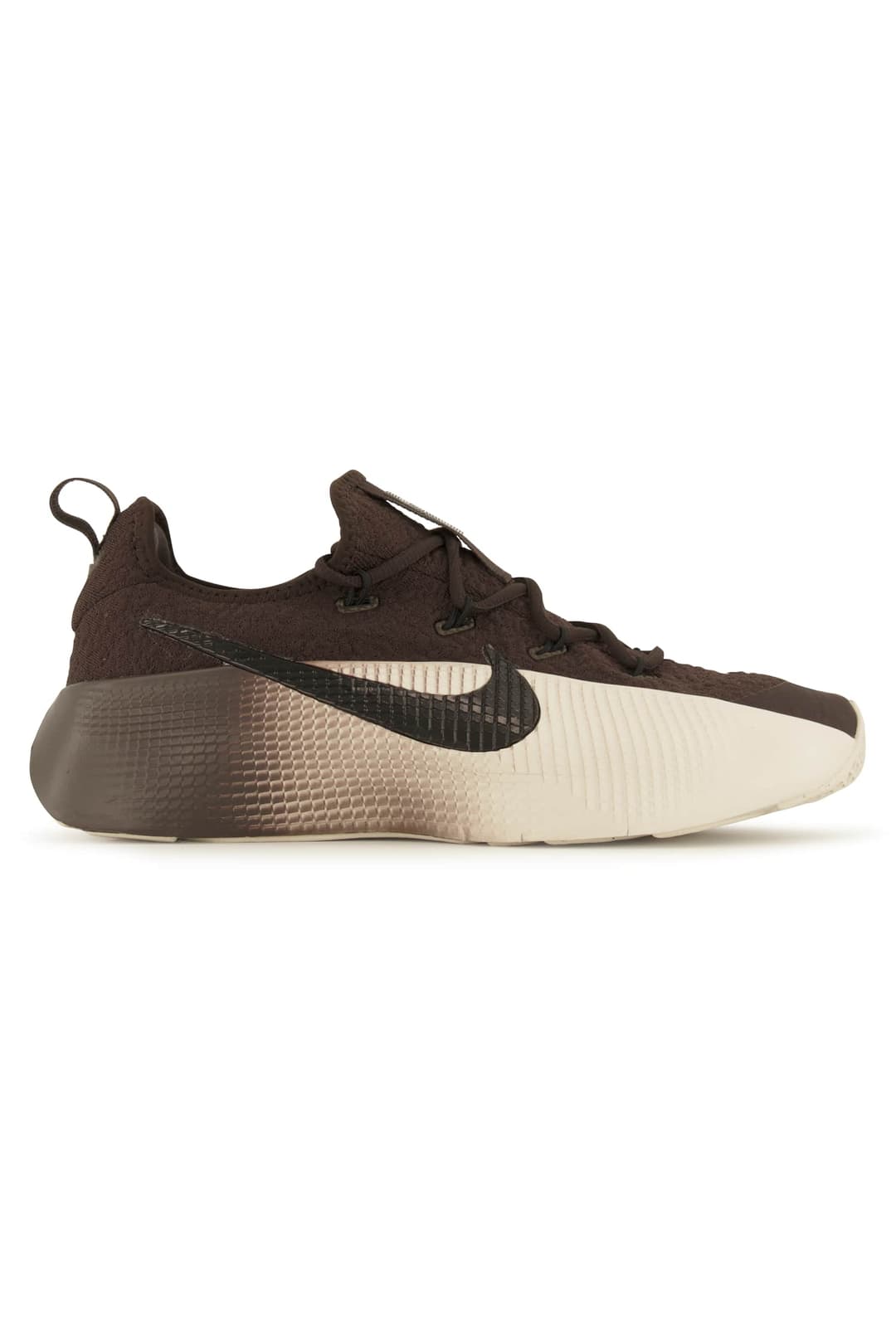 Nike LeBron TR 1 Herren Basketballschuh Braun, Herren, Größe: 12