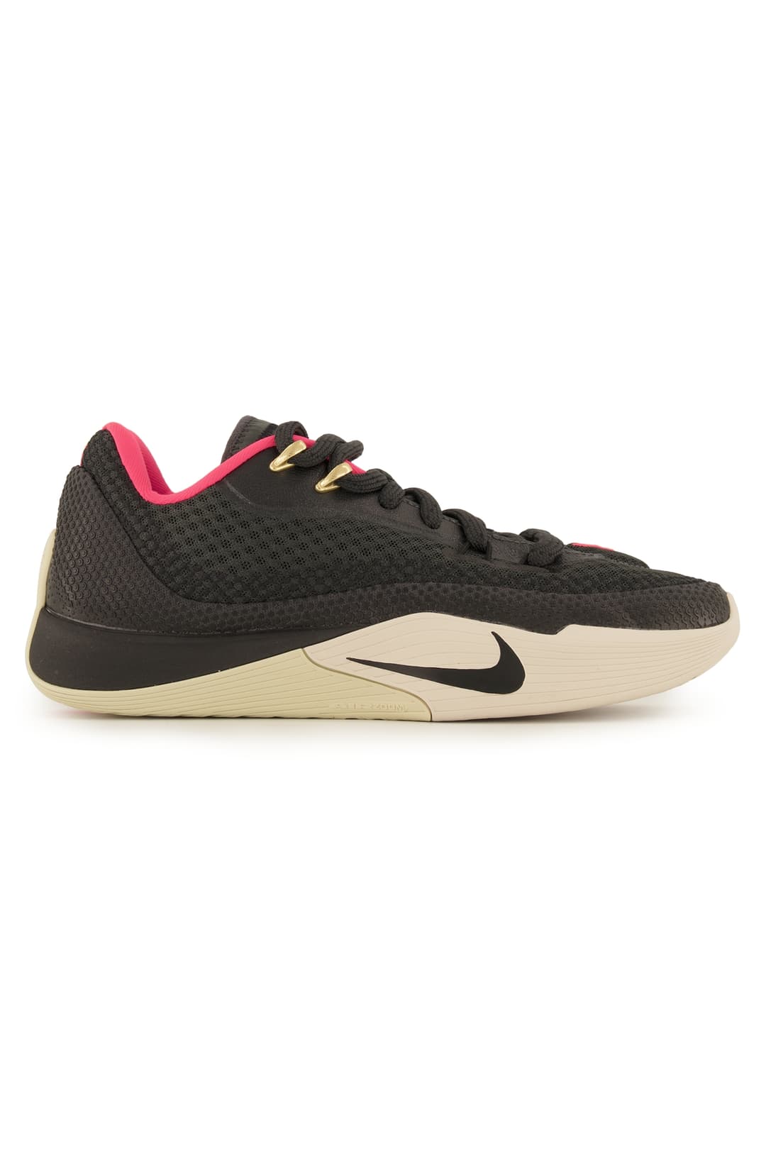 Nike Street Flare Herren Basketballschuh Braun, Herren, Größe: 9