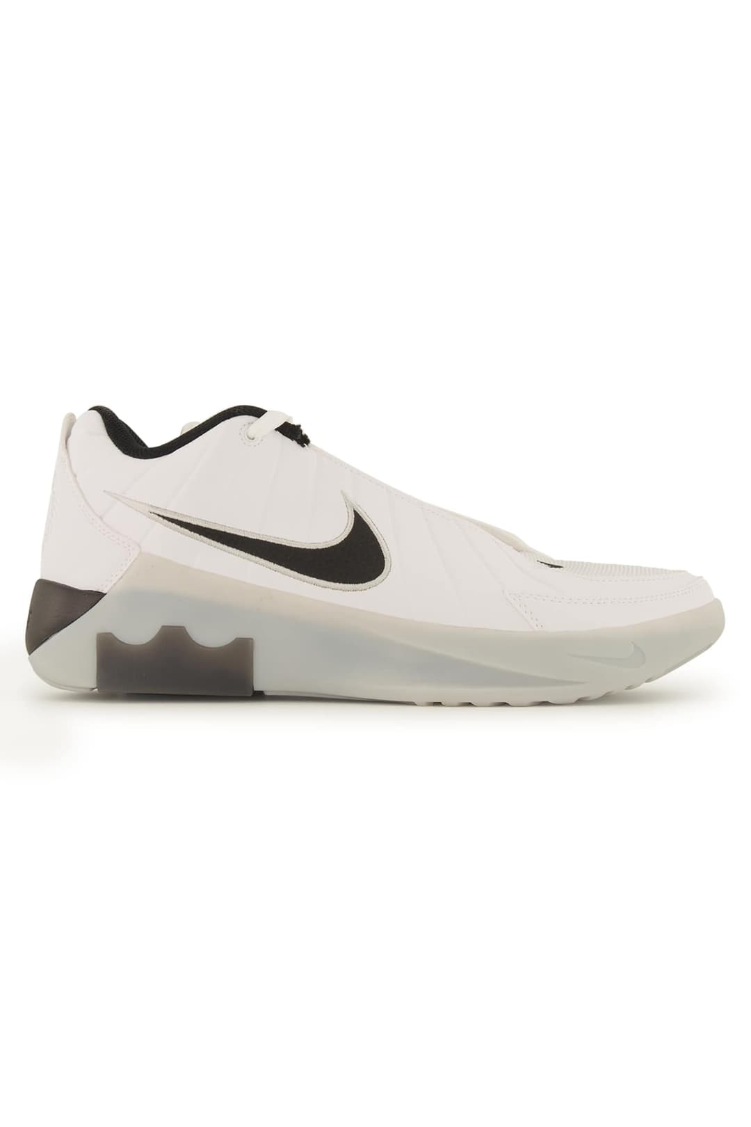 Nike LeBron Witness 9 Herren Basketballschuh Weiss, Herren, Größe: 8 1/2