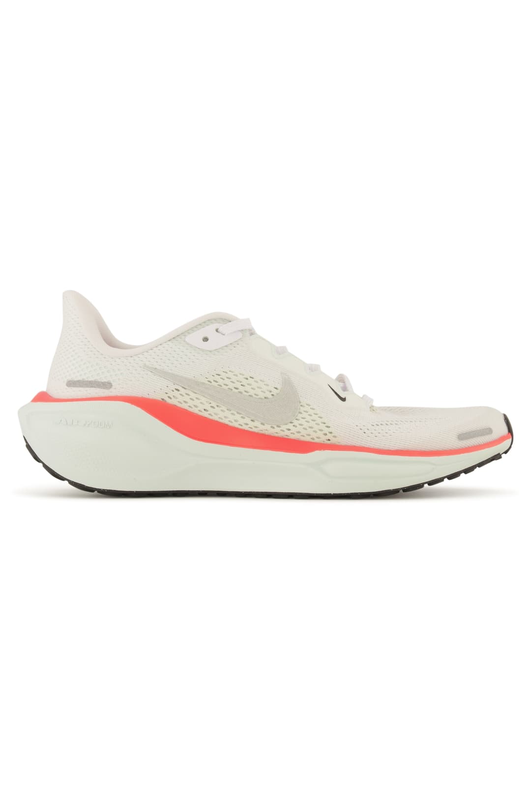 Nike Pegasus 41 Kinder Laufschuh Weiss, ,, Größe: 37 1/2