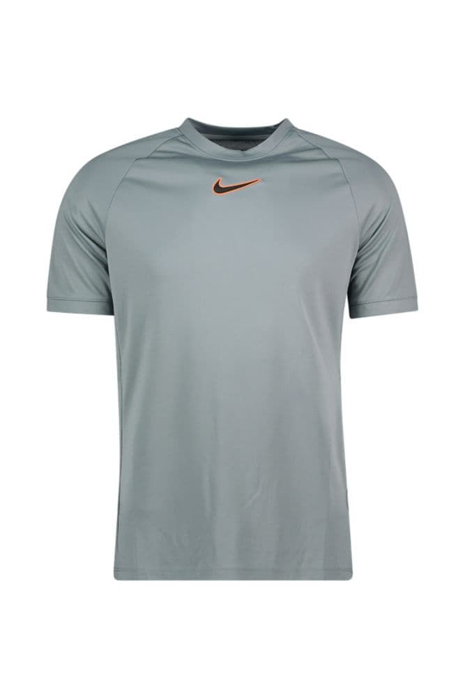 Nike Academy Dri-FIT Herren T-Shirt Grau, Herren, Größe: XL