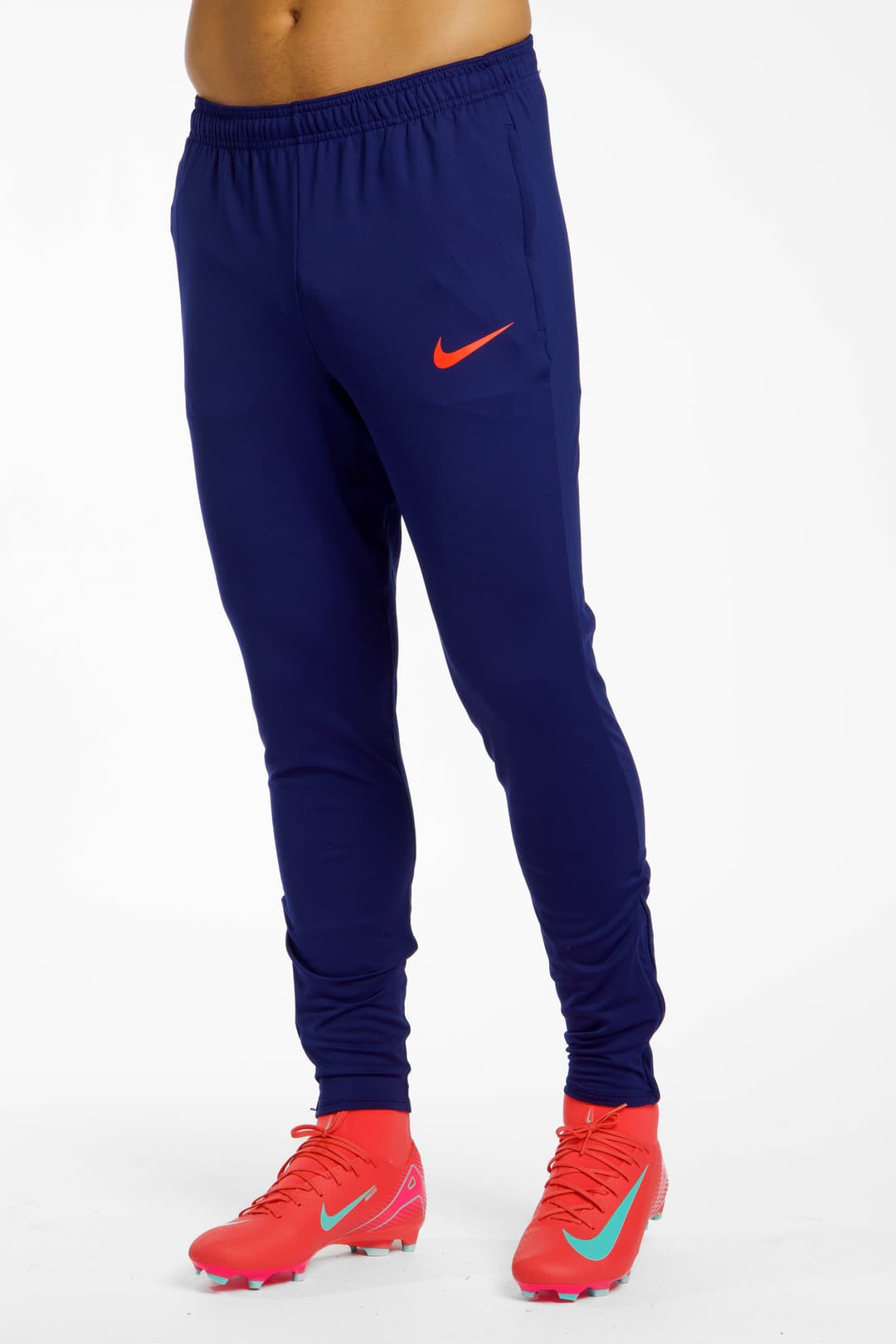 Nike Dri-FIT Strike Herren Trainerhose Blau, Herren, Größe: XL