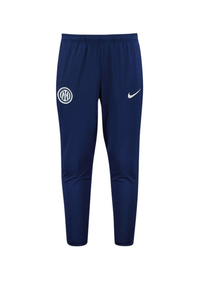 Nike Inter Mailand Strike Herren Trainerhose Blau, Herren, Größe: L