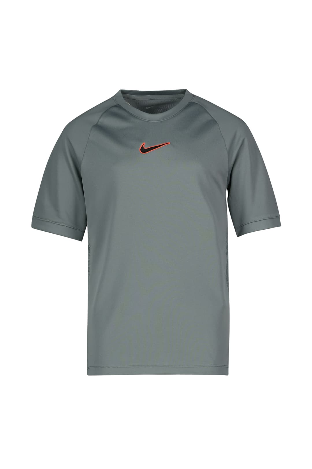 Nike Dri-Fit Academy 25 Kinder T-Shirt Grau, , Größe: 140