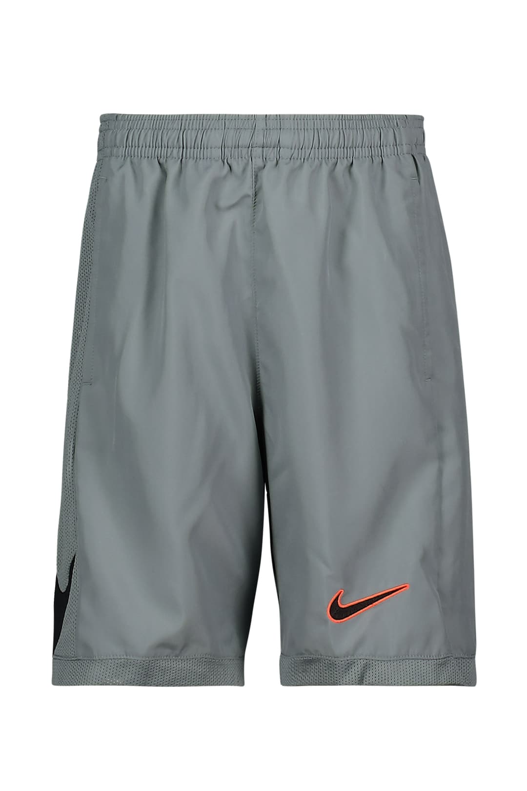Nike Dri-Fit Academy 25 Kinder Short Grau, , Größe: 128