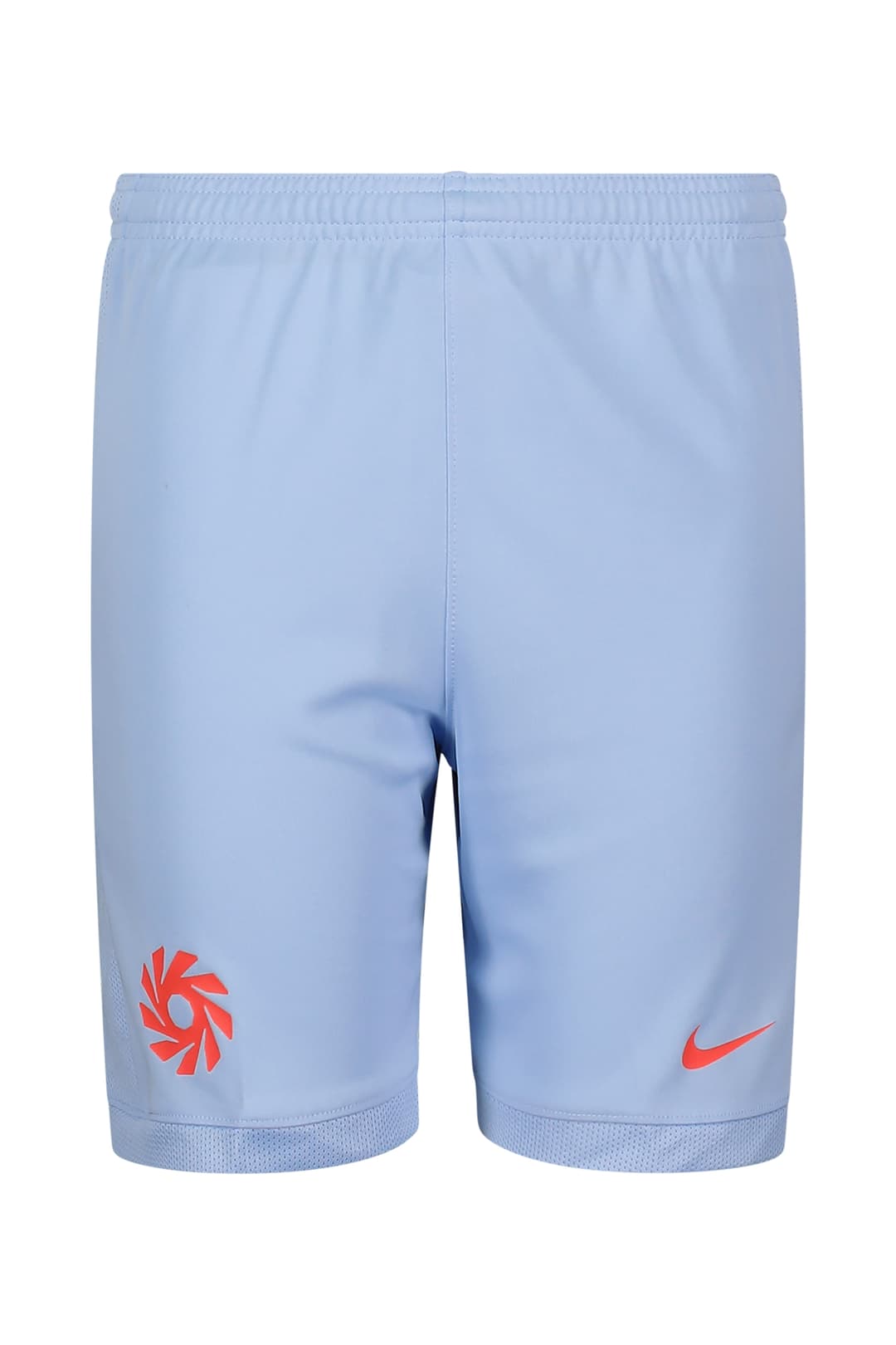 Nike Erling Haaland Academy Dri-FIT Kinder Short Blau, , Größe: 152