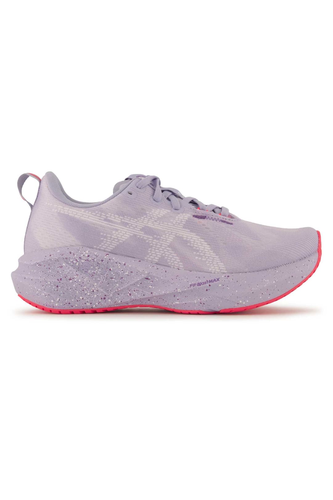 ASICS Novablast™ 5 Tokyo Damen Laufschuh Lila, Damen, Größe: 10 1/2
