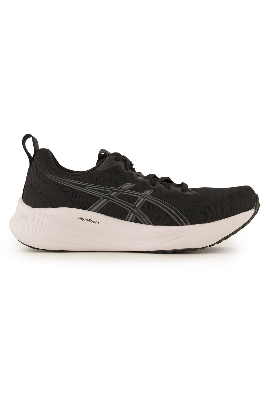 ASICS Gel-Pulse™ 16 Damen Laufschuh Schwarz, Damen, Größe: 9